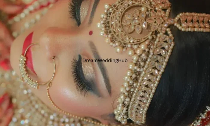 Rekha Garg  The Makeup Studio